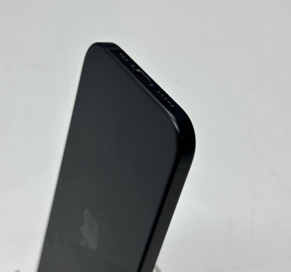 iPhone 15 128GB Black 100%